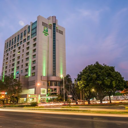 Holiday Inn Guadalajara Select, An Ihg Hotel Zewnętrze zdjęcie