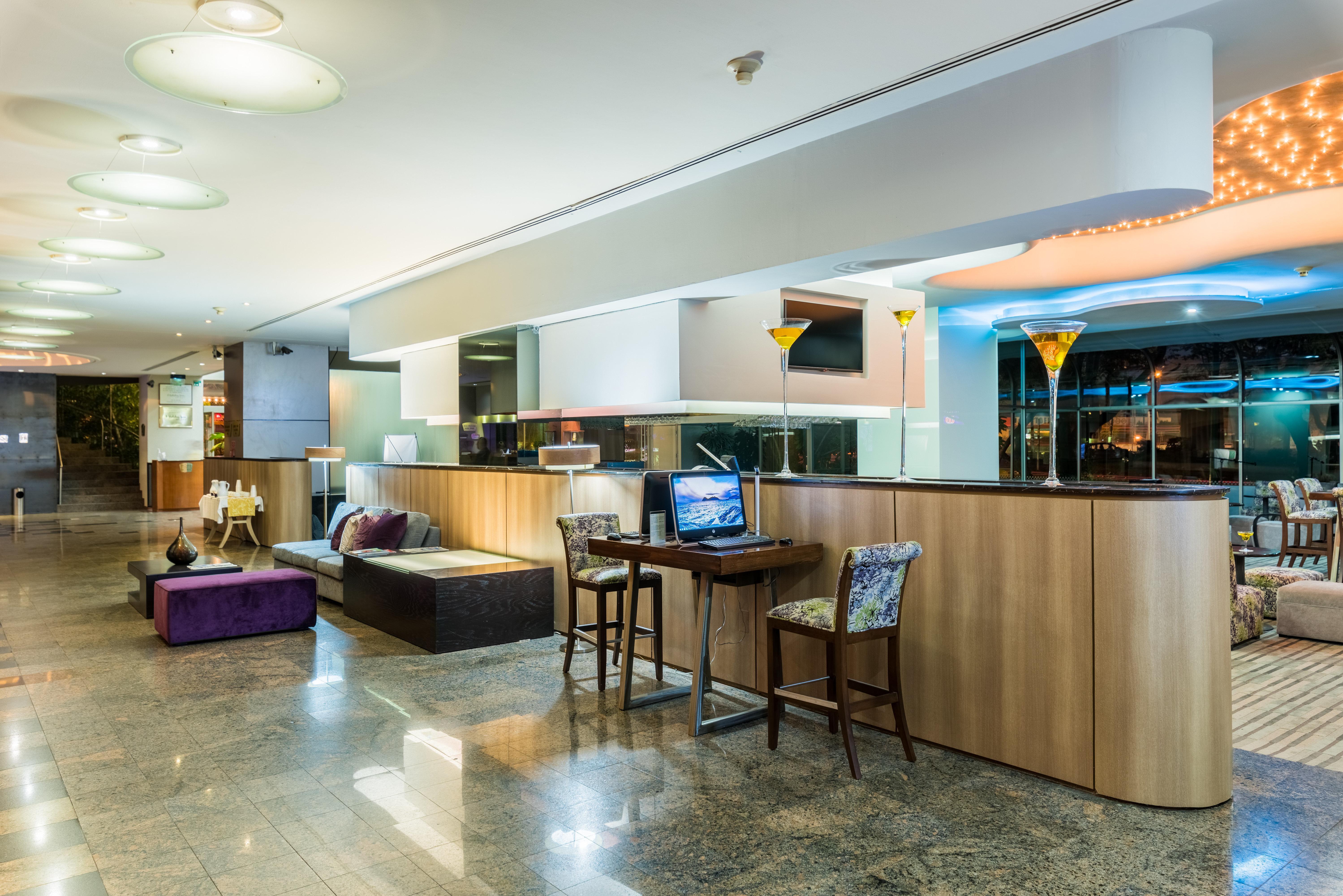 Holiday Inn Guadalajara Select, An Ihg Hotel Zewnętrze zdjęcie